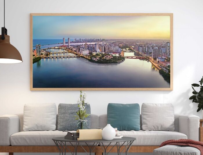 QUADRO BELO  RECIFE - Imagem 5