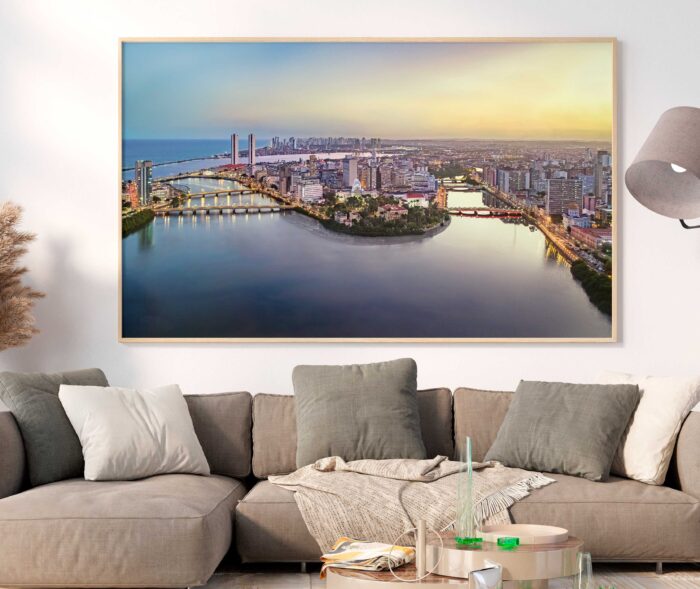 QUADRO BELO  RECIFE - Imagem 4