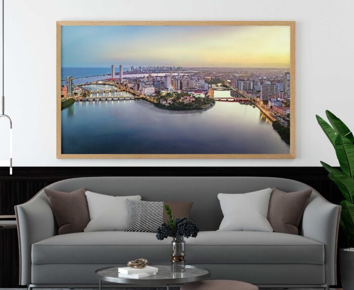 QUADRO BELO  RECIFE - Imagem 3