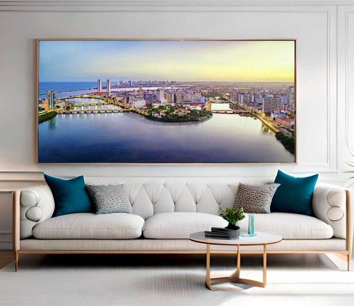 QUADRO BELO  RECIFE