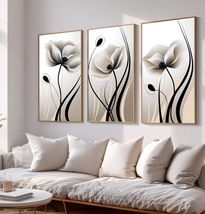 CONJUNTO ARTE E ELEGANCIA
