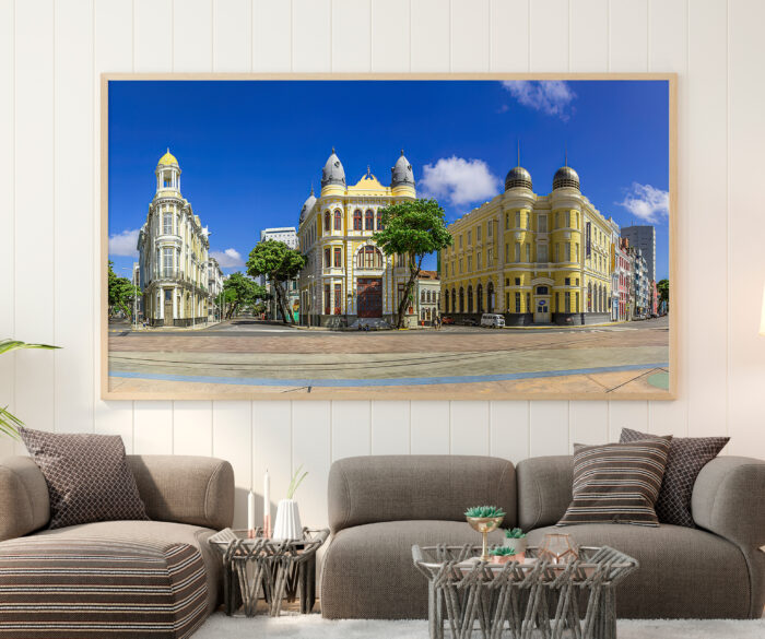 QUADRO O MARCO ZERO - Imagem 4