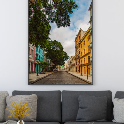 QUADRO BOM JESUS VERTICA