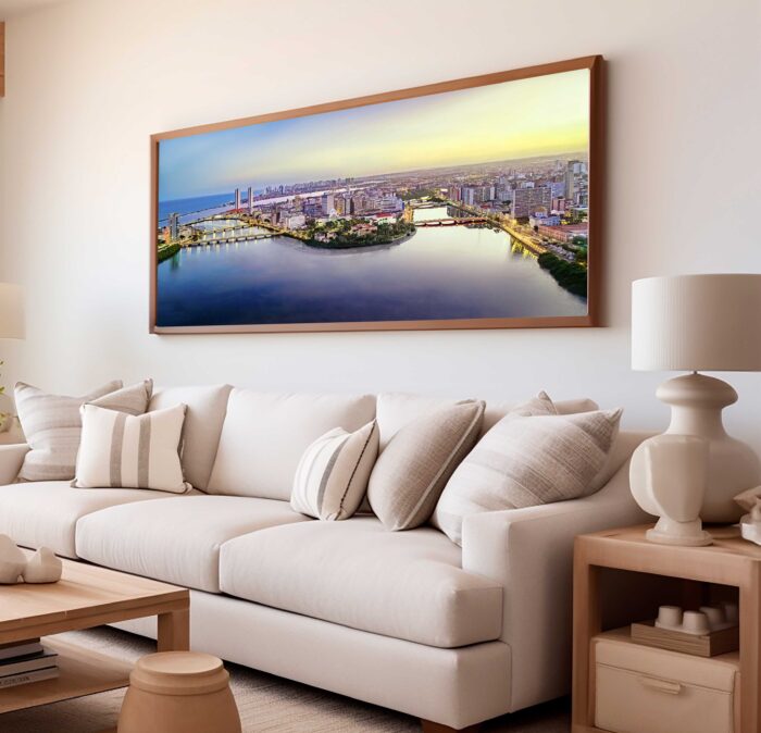 QUADRO BELO  RECIFE - Imagem 2