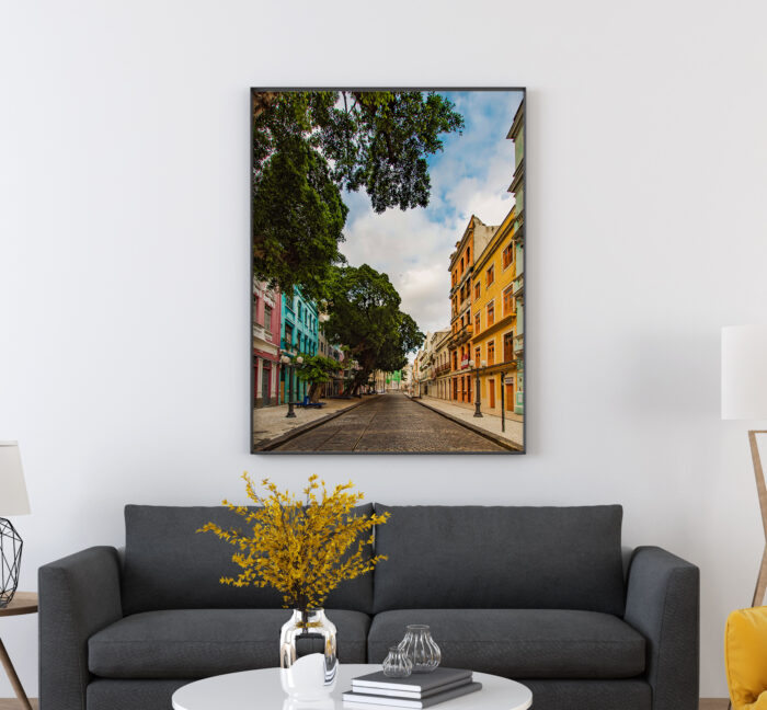 QUADRO BOM JESUS VERTICA - Imagem 5