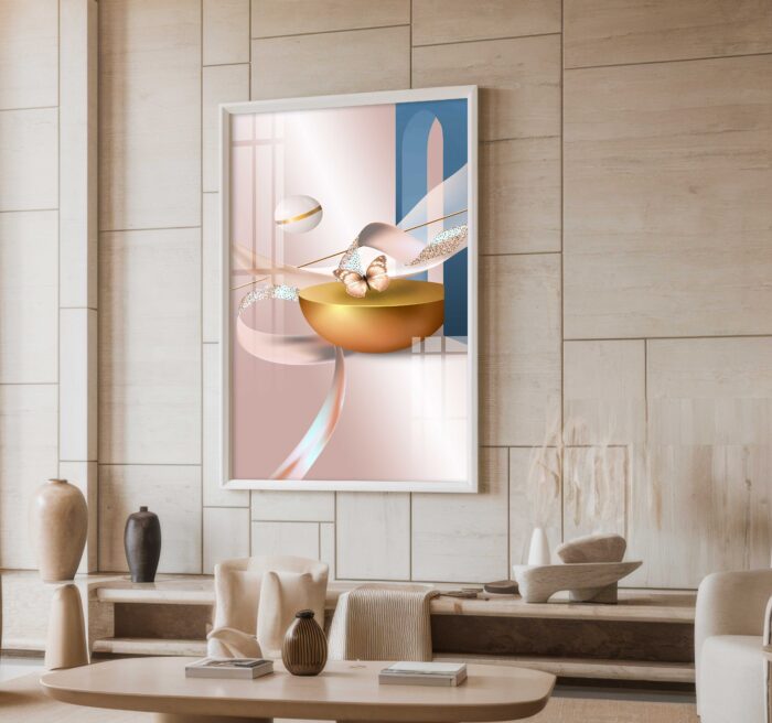 ILUSTRAÇÃO ELEGANTE E MODERNO - Imagem 3