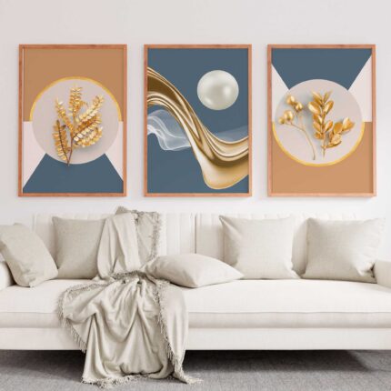 CONJUNTO ELEGANCIA MODERNA