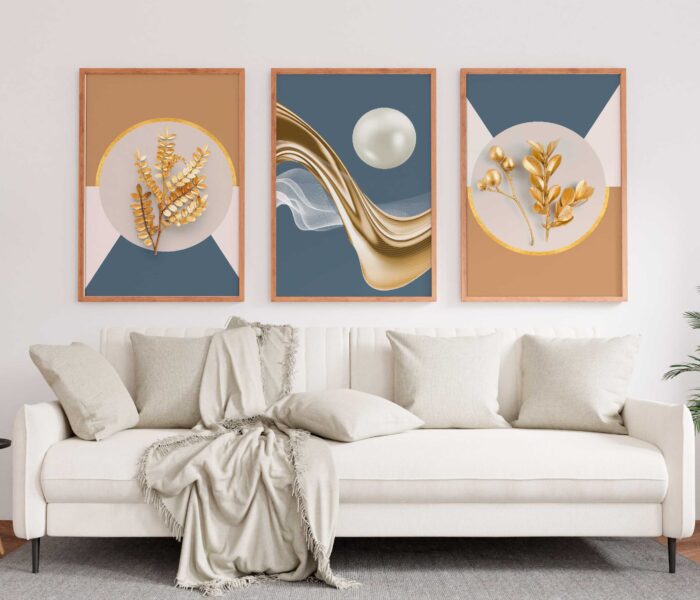 CONJUNTO ELEGANCIA MODERNA