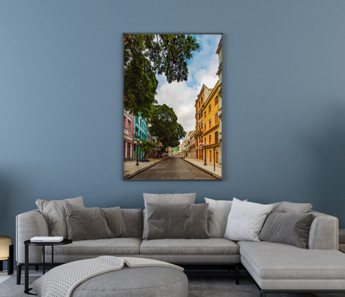 QUADRO BOM JESUS VERTICA - Imagem 4