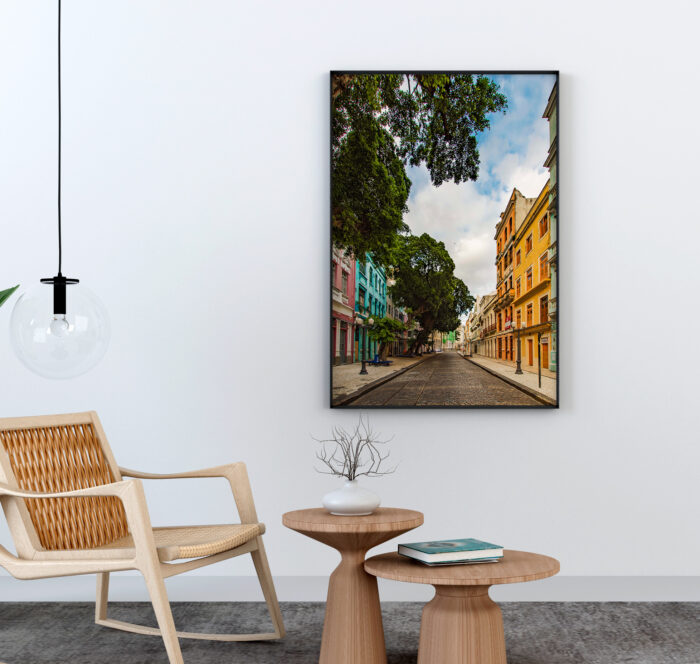 QUADRO BOM JESUS VERTICA - Imagem 3
