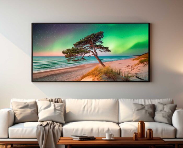 QUADRO A MAIS BELA PAISAGEM - Imagem 4