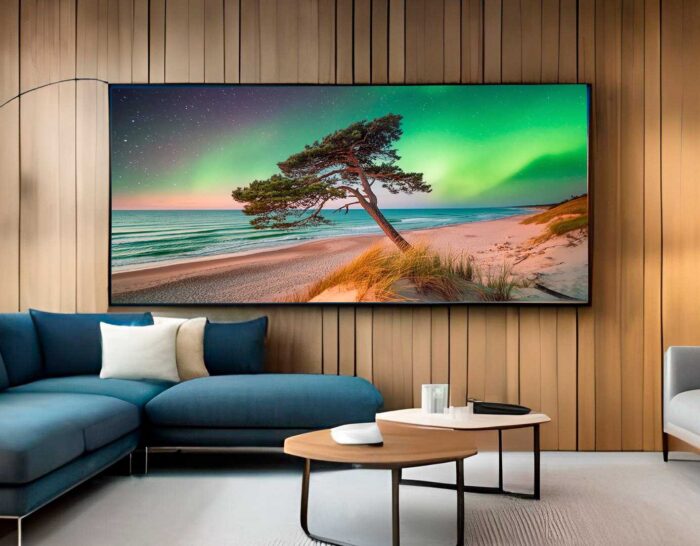 QUADRO A MAIS BELA PAISAGEM - Imagem 2