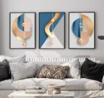 CONJUNTO ELEGÂNCIA DECOR - Imagem 5