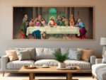 SANTA CEIA CLASSICA - Imagem 5