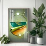 QUADRO EM ARTE E LUXO DECOR - Imagem 5
