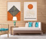 KIT GEOMETRICOS DECOR - Imagem 5