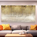 QUADRO EM BELA ARTE ABSTRATA