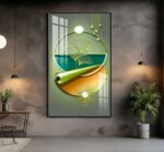 QUADRO EM ARTE E LUXO DECOR - Imagem 4