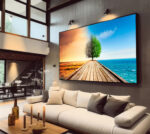 QUADRO ÁRVORE TERRA E AGUA - Imagem 4