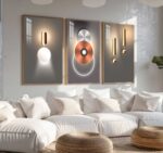 CONJUNTO ARTE DIGITAL DECOR - Imagem 4