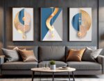 CONJUNTO ELEGÂNCIA DECOR - Imagem 3