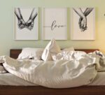 CONJUNTO LOVE PARA DECORAÇÃO - Imagem 3