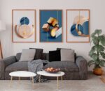 CONJUNTO MODERNISMO ELEGANCIA DECOR - Imagem 4