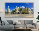 QUADRO O MARCO ZERO - Imagem 3