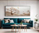 QUADRO ARTE LUXO DECOR - Imagem 2