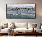 QUADRO RECIFE PANORAMICO - Imagem 2