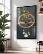 QUADRO UMA MODERNA ARTE DE DECORAÇÃO - Imagem 2