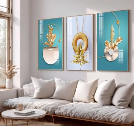 CONJUNTO MODERMA ILUSTRAÇÃO DE LUXO