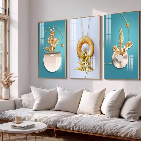 CONJUNTO MODERMA ILUSTRAÇÃO DE LUXO