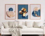 CONJUNTO MODERNISMO ELEGANCIA DECOR