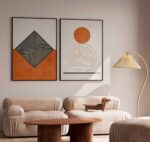 KIT GEOMETRICOS DECOR - Imagem 3