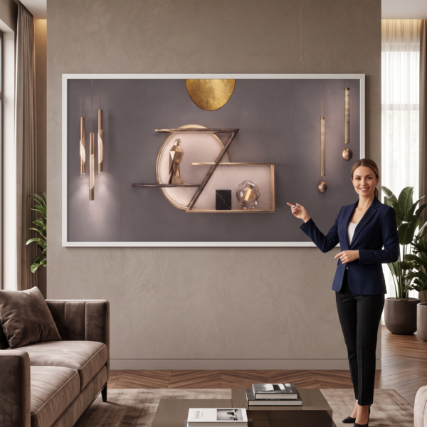 designer quadro
