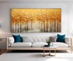 ARVORE ABSTRATA DECOR - Imagem 5
