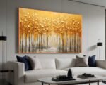 ARVORE ABSTRATA DECOR - Imagem 4
