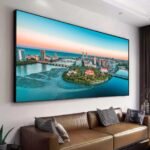 QUADRO VISTA DO BELO RECIFE - Imagem 3