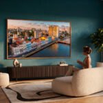 QUADRO RUA DA AURORA EM VISÃO PANORAMICA