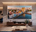 QUADRO RUA DA AURORA EM VISÃO PANORAMICA - Imagem 5